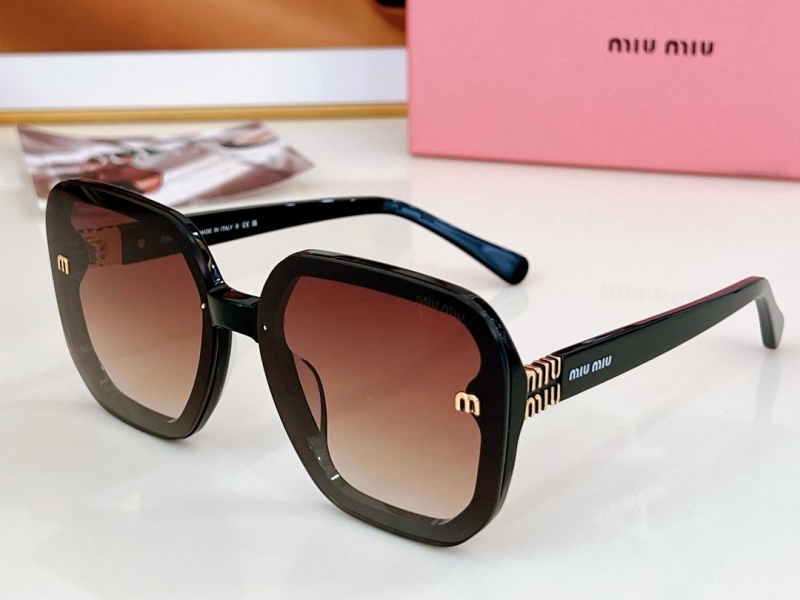 Miu miu Sunglasses